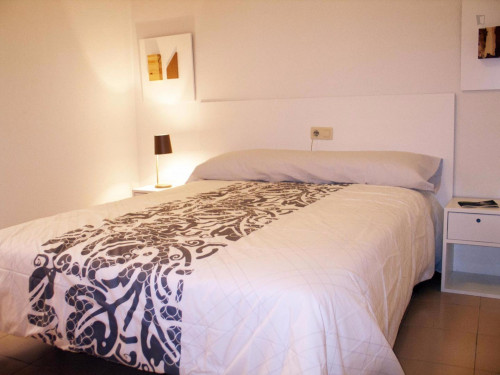  Great 1-Bedroom Apartment Near Universidad De Salamanca / Universidade Pontificia De Salamanca  -  Great 1-bedroom apartment near Universidad de Salamanca / Universidade Pontificia de Salamanca  - Gallery -  2