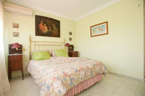  Nice House Near Sevilla With 4 Room And 3 Bathrooms  -  Nice house near Sevilla with 4 room and 3 bathrooms  - Gallery -  2