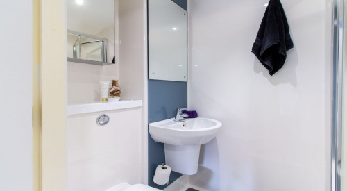  Club Studio  -  St Giles  - Gallery -  4