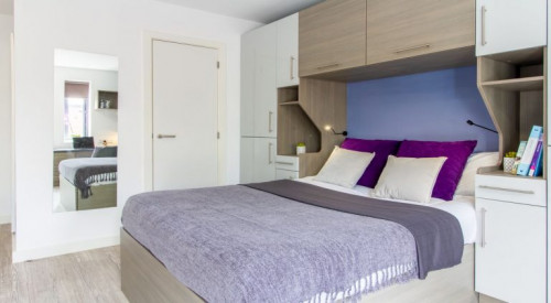  Premium Studio  -  St Giles  - Gallery -  2