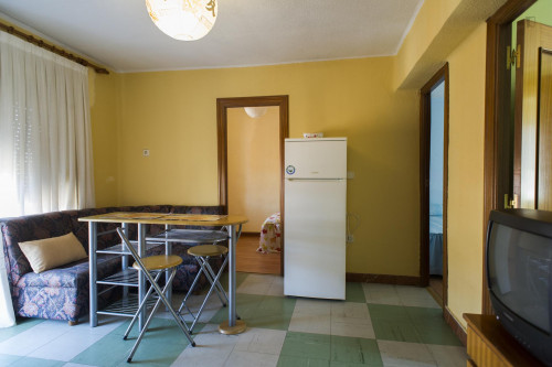  Friendly Apartment Close To Facultad De Derecho  -  Friendly apartment close to Facultad de Derecho  - Gallery -  1