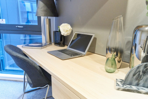  Standard En-Suite  -  Straits Village  - Gallery -  4