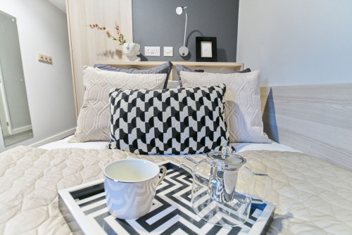  Standard En-Suite  -  Straits Village  - Gallery -  2