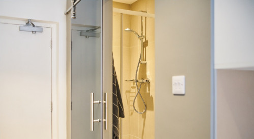  Premium Double Studio  -  Miura Nottingham  - Gallery -  2