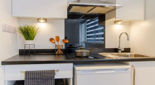  Premium Double Studio Plus  -  Miura Nottingham  - Gallery -  6