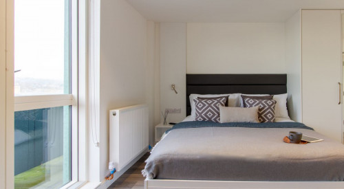  Premium Double Studio Plus  -  Miura Nottingham  - Gallery -  10