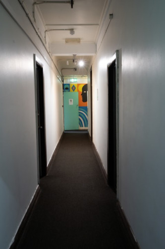South Yarra Hostel - Gallery - 6