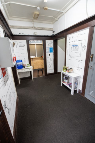 South Yarra Hostel - Gallery - 8