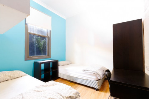 South Yarra Hostel - Gallery - 15