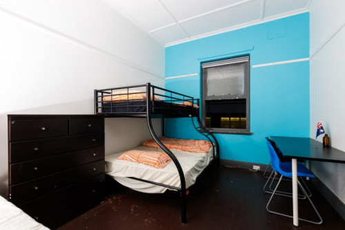 South Yarra Hostel - Gallery - 13