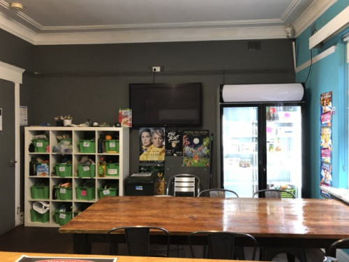 South Yarra Hostel - Gallery - 9