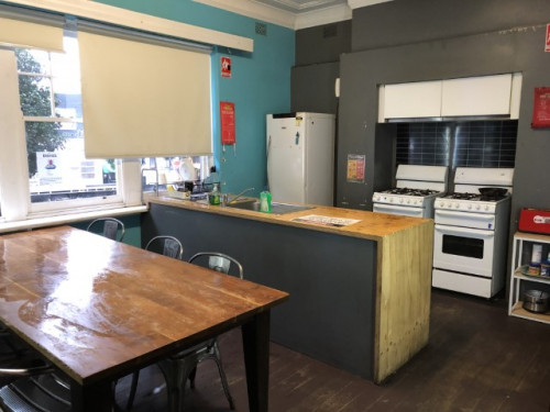 South Yarra Hostel - Gallery - 11