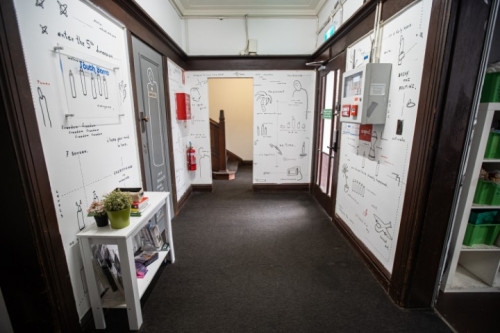 South Yarra Hostel - Gallery - 7