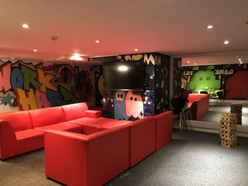 Horton House - Gallery - 12