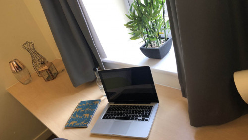  Classic En-Suite  -  Horton House  - Gallery -  2