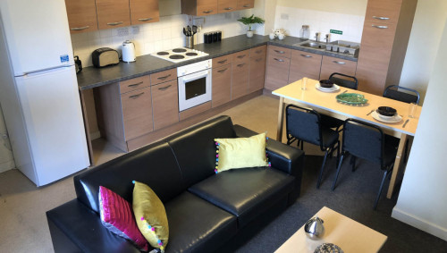  Classic En-Suite  -  Horton House  - Gallery -  5