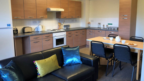  Classic En-Suite  -  Horton House  - Gallery -  4