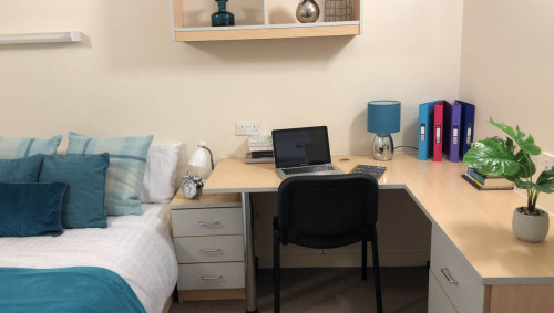  Premier Studio  -  Horton House  - Gallery -  2