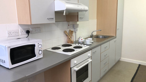  Premier Studio  -  Horton House  - Gallery -  3