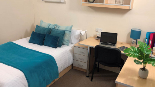  Premier Studio  -  Horton House  - Gallery -  1