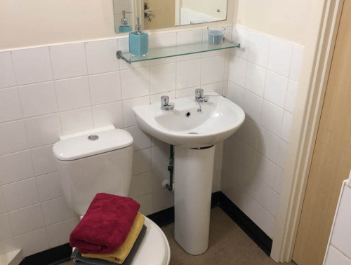  Premier Studio  -  Horton House  - Gallery -  5