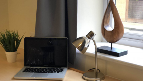  Premier Luxe En-Suite  -  Horton House  - Gallery -  3