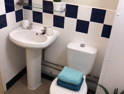  Premier Luxe En-Suite  -  Horton House  - Gallery -  4