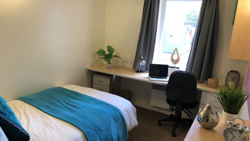  Premier Luxe En-Suite  -  Horton House  - Gallery -  1