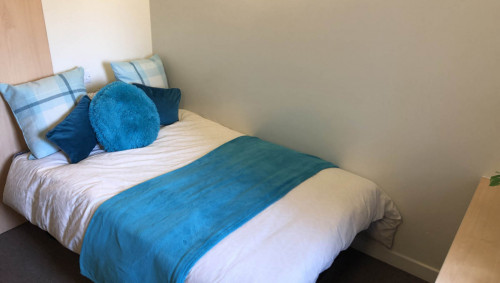  Premier Luxe En-Suite  -  Horton House  - Gallery -  2