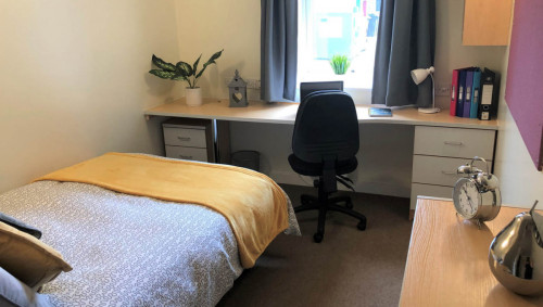  Deluxe En-Suite  -  Horton House  - Gallery -  1