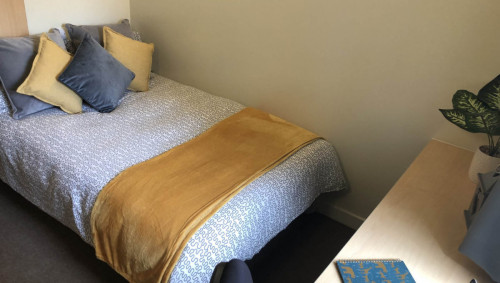  Deluxe En-Suite  -  Horton House  - Gallery -  3