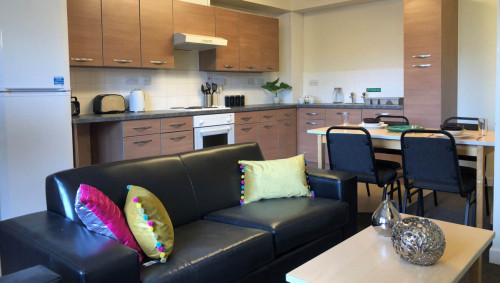  Deluxe En-Suite  -  Horton House  - Gallery -  2