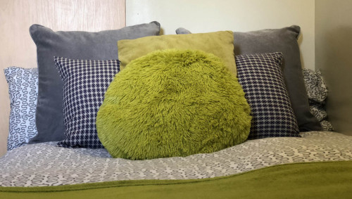  Premier En-Suite  -  Horton House  - Gallery -  4