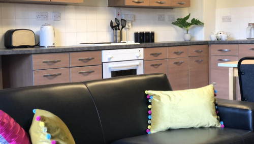  Premier En-Suite  -  Horton House  - Gallery -  6