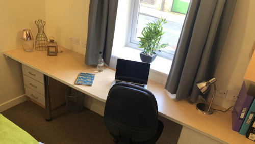  Premier En-Suite  -  Horton House  - Gallery -  3