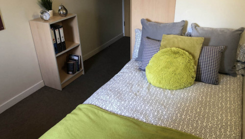  Premier En-Suite  -  Horton House  - Gallery -  2