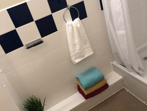  Premier En-Suite  -  Horton House  - Gallery -  5