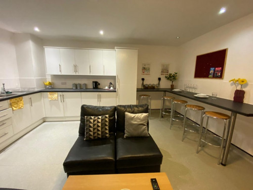 Longside House - Gallery - 12