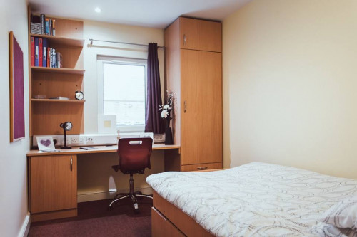  Premier En-Suite  -  Longside House  - Gallery -  4