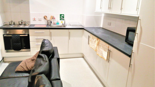  Premier En-Suite  -  Longside House  - Gallery -  5