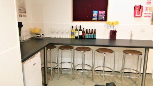  Premier En-Suite  -  Longside House  - Gallery -  3