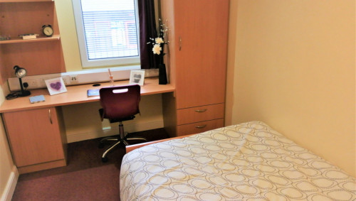  Premier En-Suite  -  Longside House  - Gallery -  1