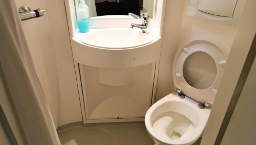  Premier En-Suite  -  Longside House  - Gallery -  2