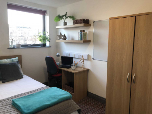  Classic En-Suite  -  Norfolk Street  - Gallery -  1