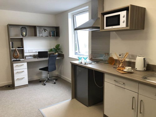  Premier Studio  -  Q Studios  - Gallery -  6