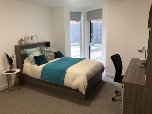  Premier Luxe Studio  -  Q Studios  - Gallery -  2