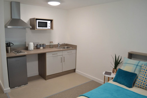  Premier Luxe Studio  -  Q Studios  - Gallery -  5