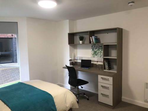  Premier Luxe Studio  -  Q Studios  - Gallery -  1