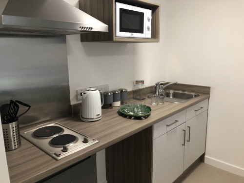  Premier Luxe Studio  -  Q Studios  - Gallery -  4