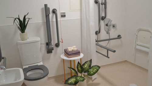  Premier Wet Room  -  Q Studios  - Gallery -  2